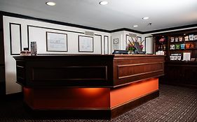 Dunhill Hotel